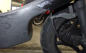 SUZUKI ADDRESS V125 G CF46A
