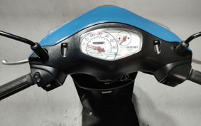 SUZUKI LET's CA4AA