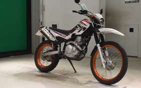 YAMAHA SEROW 250 Gen.2 2000 DG17J