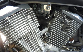 YAMAHA DRAGSTAR 250 2007 VG05J