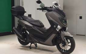 YAMAHA N-MAX SED6J