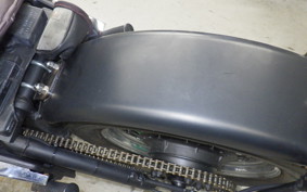 KAWASAKI VULCAN 400 CLASSIC 1996 VN400A