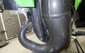 KAWASAKI KX112 KX112A