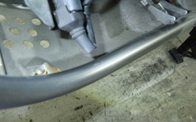 HONDA CT125 HUNTER CUB JA55