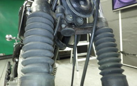 YAMAHA SR400 Gen.3 2008 RH01J
