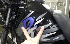 YAMAHA DT50 1996 17W