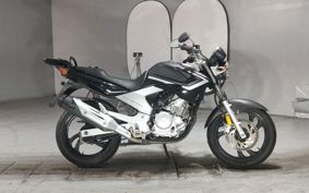 YAMAHA YBR250 PCNL