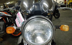 KAWASAKI BALIUS 250 Gen.2 ZR250B