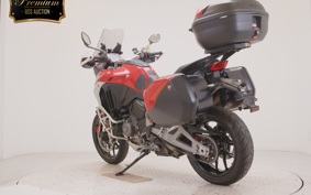 DUCATI MULTISTRADA V4S 2021