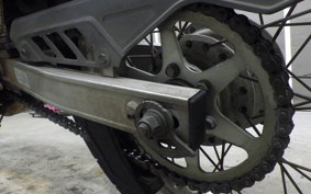 SUZUKI DJEBEL 200 (DR200SE) 2022 SH42A