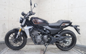 HARLEY X350 2024 W3C