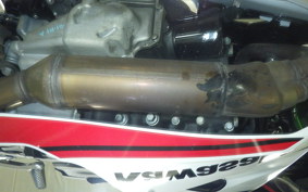 KAWASAKI NINJA 400 2021