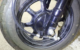 HONDA TACT-4ﾍﾞｰｼｯｸ 2002 AF79