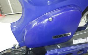 HONDA C50 SUPER CUB AA01