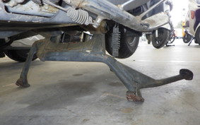 SUZUKI SKYWAVE 250 (Burgman 250) SS CJ43A