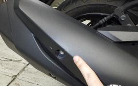 YAMAHA MAJESTY155 Gen.2 S 2023 SG52J