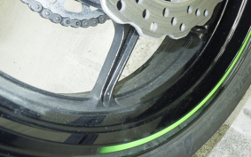 KAWASAKI NINJA ZX-6R A 2021 ZX636G