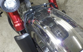 HONDA MONKEY 125 JB02