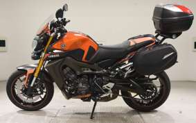 YAMAHA MT-09 A 2014 RN34J