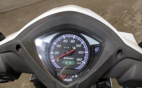 SUZUKI ADDRESS V110 CE47A