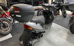 SUZUKI ADDRESS V125 CF46A