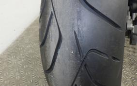 YAMAHA MT-09 A 2015 RN34J