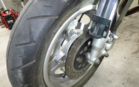 KAWASAKI KSR110 KL110A