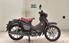 HONDA C125 SUPER CUB 2023 JA71