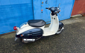 SUZUKI VERUDE CA1MB