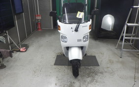 HONDA GYRO CANOPY 2016 TA03