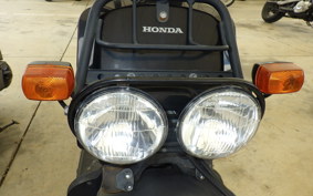 HONDA ZOOMER AF58