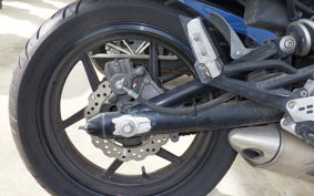 KAWASAKI NINJA 400R 2013 ER400B