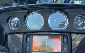 HARLEY FLHXSE CVO 2015 PXN