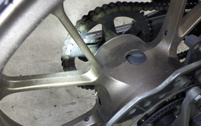 HONDA CB125 R 2023 JC91