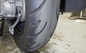 SUZUKI ADDRESS V125 Gen.2