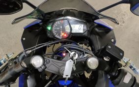 YAMAHA YZF-R3 RH07J