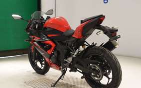 KAWASAKI NINJA 250 SL BX250A