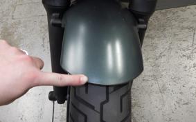 KAWASAKI ELIMINATOR400-3SE 2024 EL400A