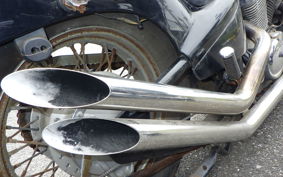 HONDA STEED 400 1996 NC26