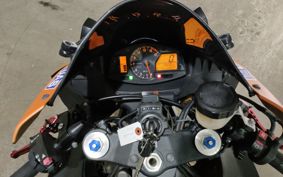 HONDA CBR600RR PC40