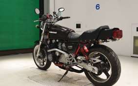 KAWASAKI ZEPHYR 400 Gen.1 1991 ZR400C