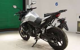 HONDA CB750HORNET 2025 RH24