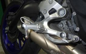 YAMAHA MT-09 A 2015 RN34J