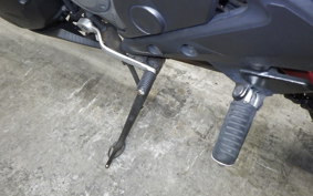 KAWASAKI NINJA 400 ABS 2014 EX400E