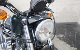 HARLEY XL883N 2018 LE2