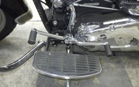 HARLEY FLSTC 1450 2000