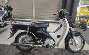 HONDA SUPER CUB50 AA04