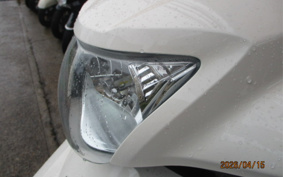 SUZUKI ADDRESS V125 DT11A