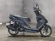 Фото Yamaha CYGNUS125XSR с японского аукциона