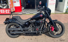 HARLEY FXLRS 2024 YWZ